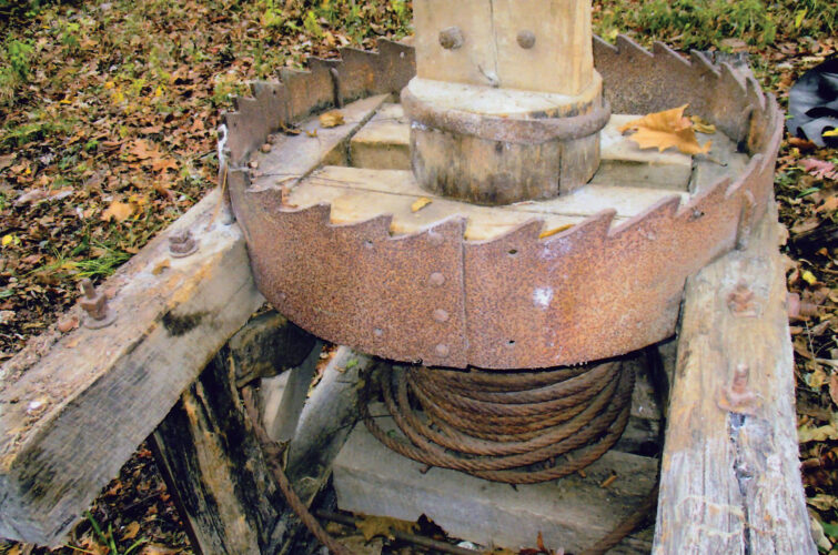 February Mystery Tools